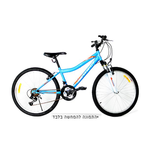 VISION - וויזין