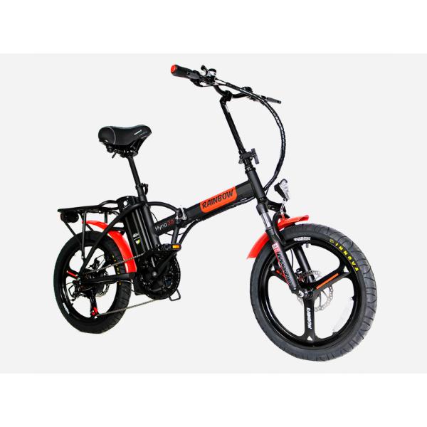 אופניים חשמליים RAINBOW MYNA 3.0 48V