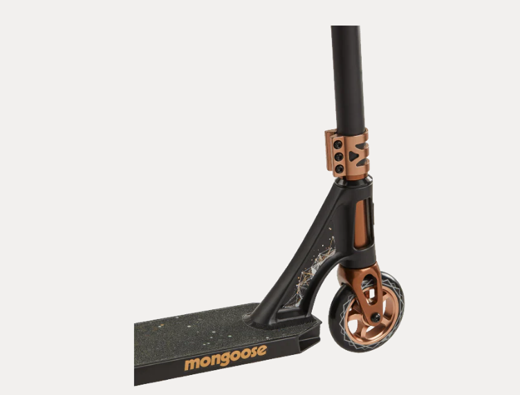 קורקינט פעלולים MONGOOSE RISE 110 EXPERT