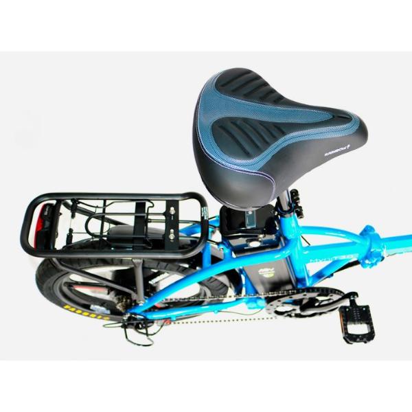 אופניים חשמליים RAINBOW MYNA 3.0 48V