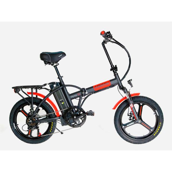 אופניים חשמליים RAINBOW MYNA 3.0 48V