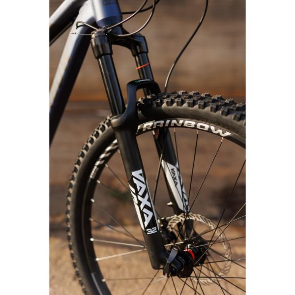אופני הרים שיכוך מלא, אלומיניום, גלגל "29 RAINBOW FALCON-1