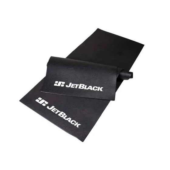 JetBlack Trainer Mat - משטח אימון לטריינר