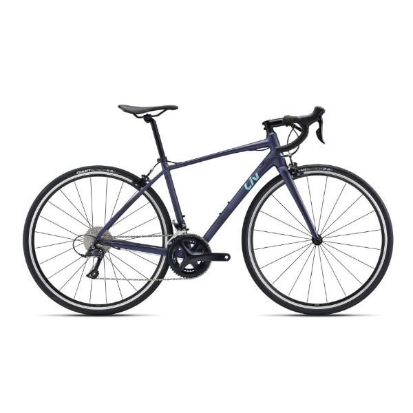 אופני כביש לנשים - IV אנדוראנס Giant LIV AVAIL 1 XXS