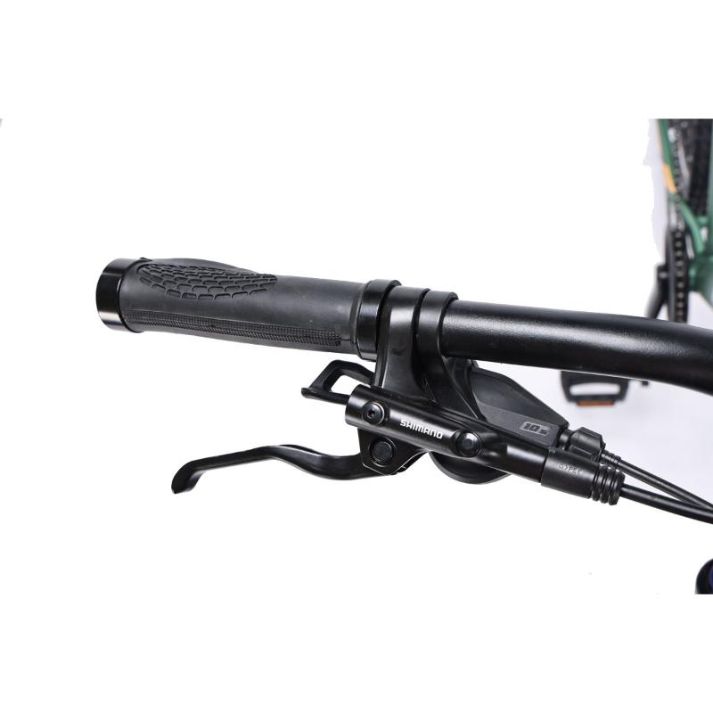 ז"ק אלומיניום RAINBOW ALP COMP 10S "27.5