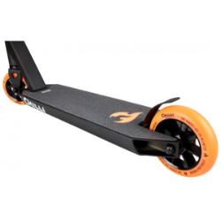 קורקינט פעלולים מקצועי CHILLI BASE 110