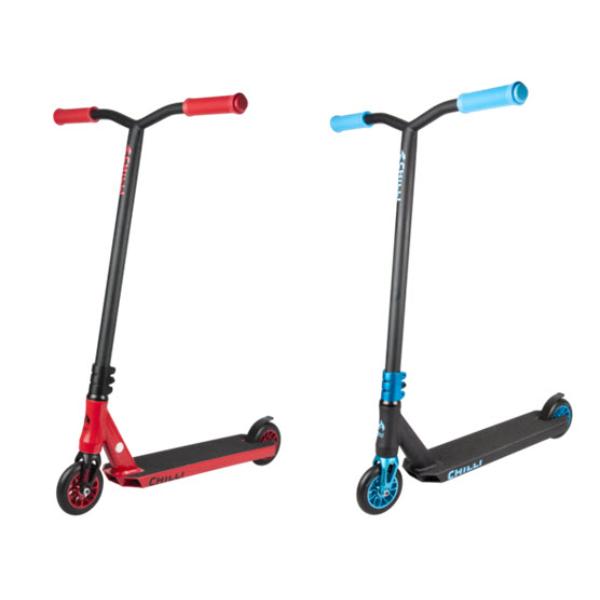 קורקינט פעלולים Chilli Pro Scooter Reaper