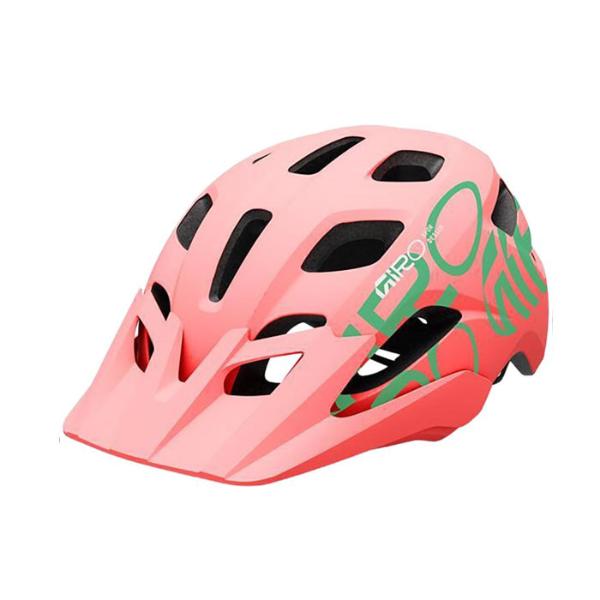 קסדת הרים לילדים 2026 GIRO Tremor MTB UC