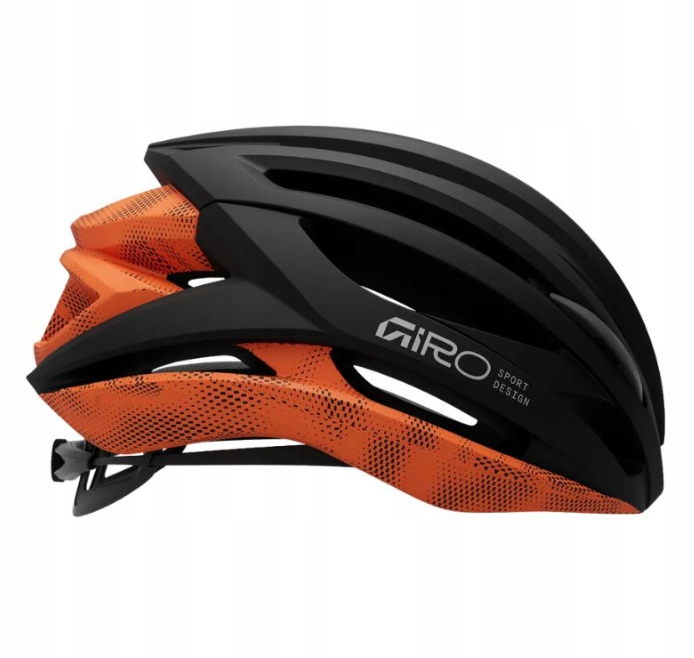 קסדת אופני כביש מתקדמת GIRO SYNTAX MIPS