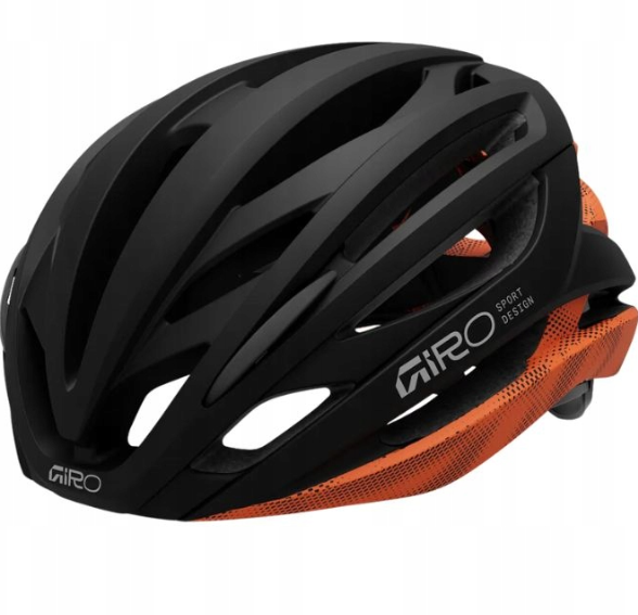 קסדת אופני כביש מתקדמת GIRO SYNTAX MIPS