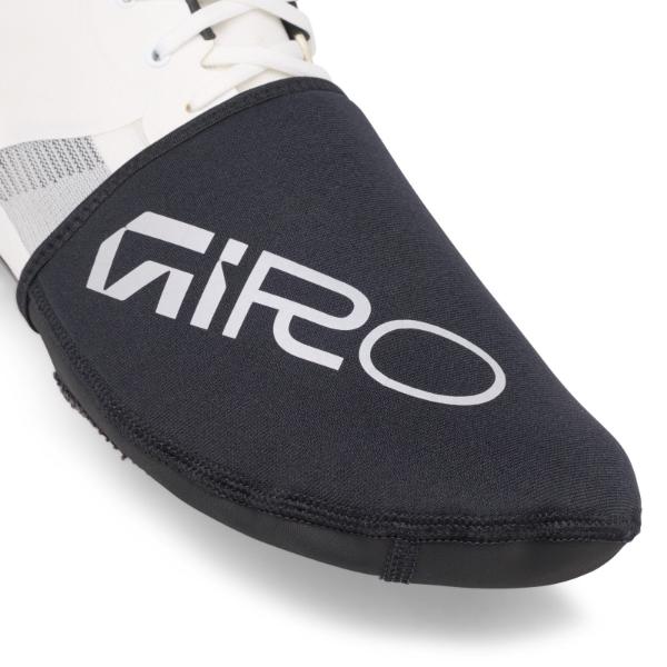 כיסויי אצבעות לנעלי רכיבה ג'ירו Giro Ambient II