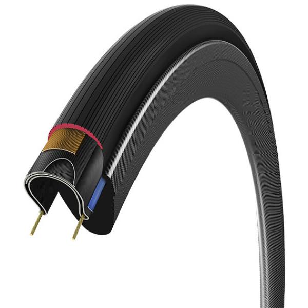 צמיג כביש מתקדם VITTORIA Corsa N.EXT - 700x26