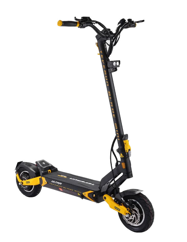 קורקינט חשמלי TEVERUN BLADE MINI - מכירה מוקדמת