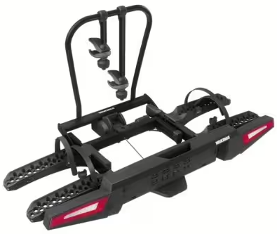 מנשא לוו גרירה 8002489 YAKIMA FOLDCLICK 2