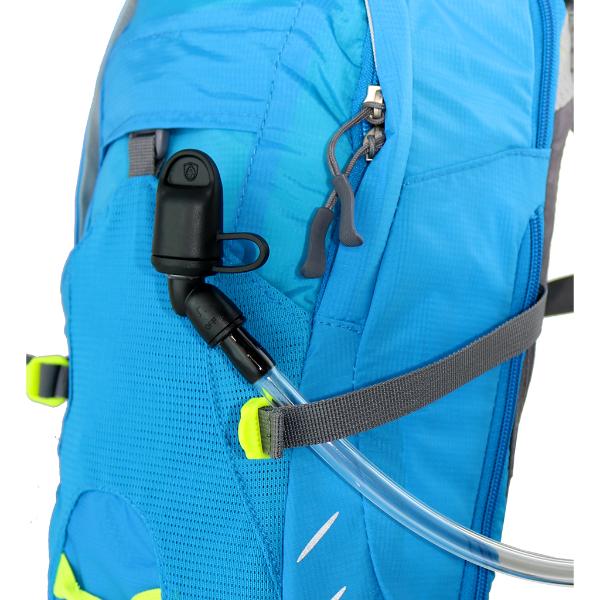 תיק מים איכותי לרכיבה BLACK SHEEP KARAKUL 8L