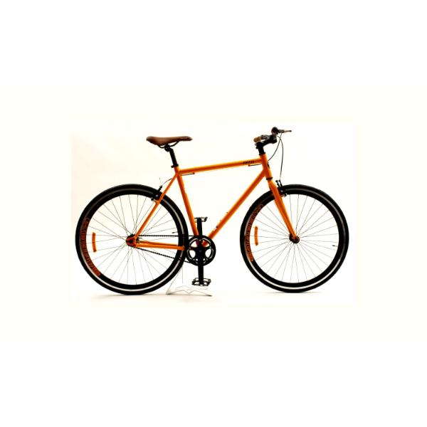 אופני עיר בסטייל רטרו סינגל ספיד / פיקסי FRITZI