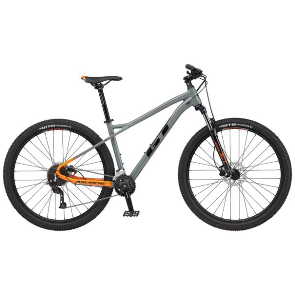 אופני הרים זנב קשיח אלומיניום GT AVALANCHE SPORT