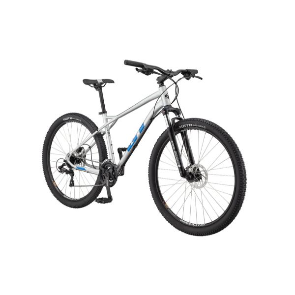 אופני הרים אלומיניום גלגל "27.5 או "29 GT AGGRESSOR EXPERT
