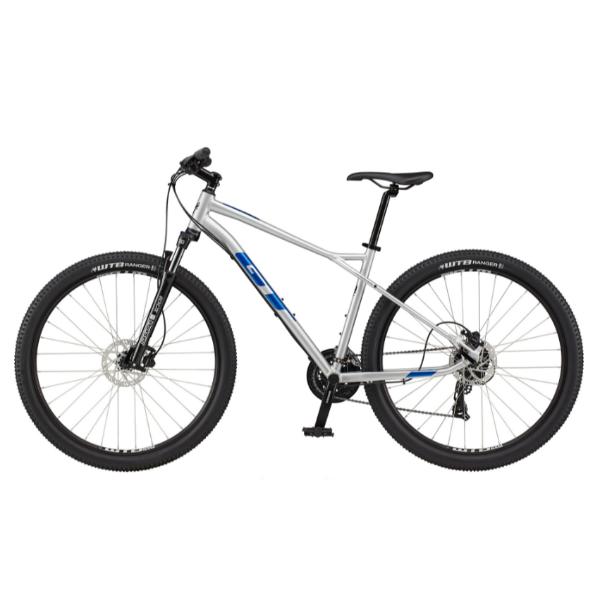 אופני הרים אלומיניום גלגל "27.5 או "29 GT AGGRESSOR EXPERT