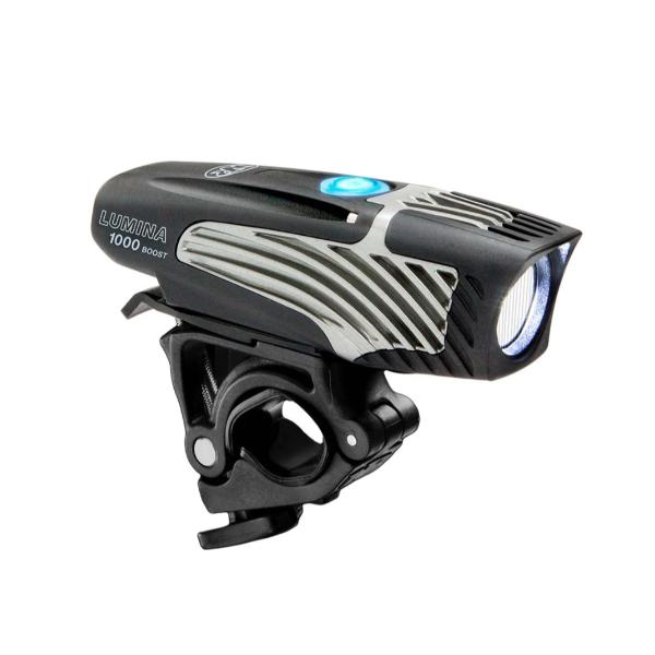 פנס אופניים קדמי רב עוצמה NITERIDER LUMINA