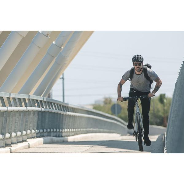 אופני עיר MERIDA CROSSWAY 100