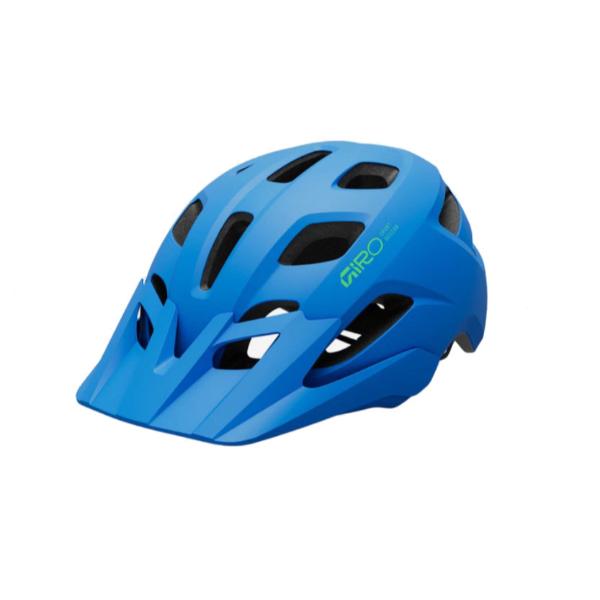 קסדת הרים לילדים 2026 GIRO Tremor MTB UC