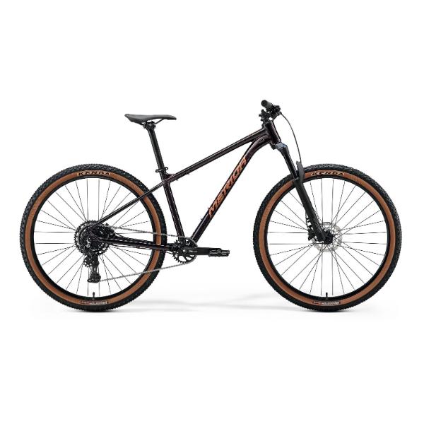 אופני מרידה ז"ק אלומיניום 29" MERIDA BIG.NINE 40