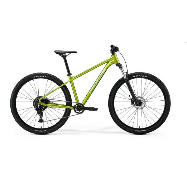 אופני מרידה ז"ק אלומיניום 29" MERIDA BIG.NINE 20 - 2026