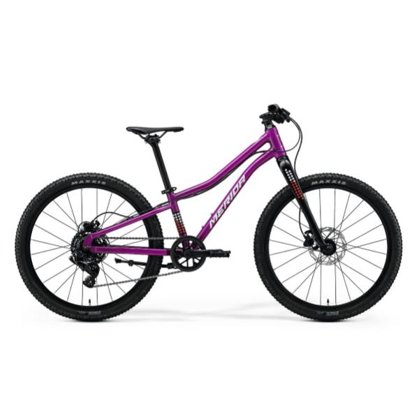 אופני הרים לילדים מרידה MERIDA MATTS J. 24" - 2026