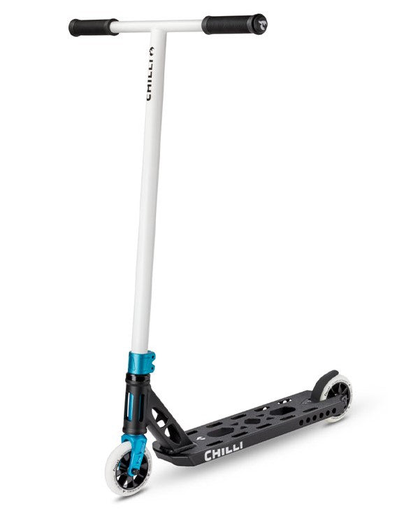 קורקינט CHILLI ROCKY VENTUS M 110