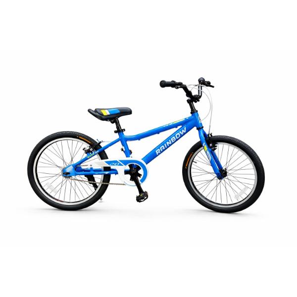 אופני ילדים מאלומיניום Rainbow 1.0 Aluminium