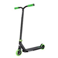 קורקינט פעלולים מקצועי CHILLI BASE 110