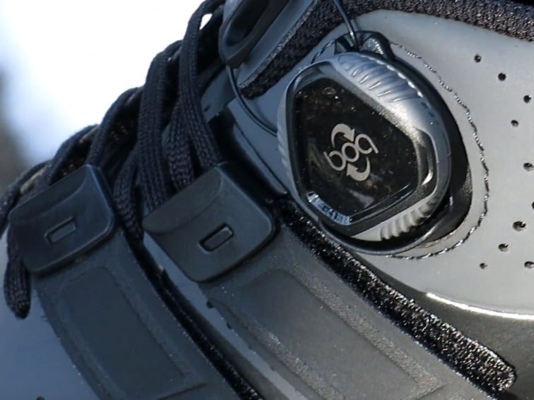 נעלי שטח מידה GIRO CODE TECHLACE - 44