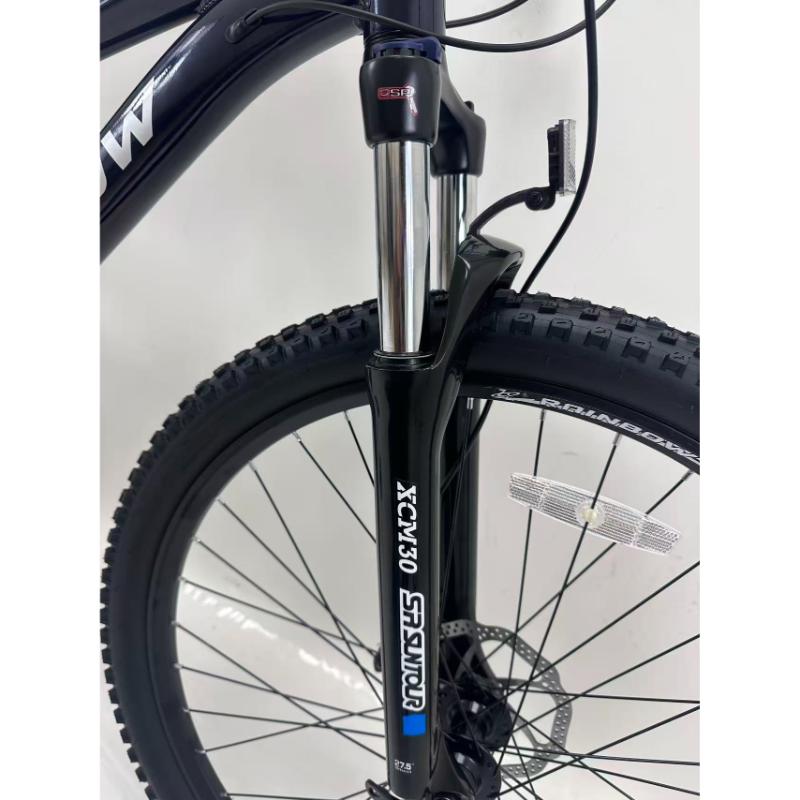 אופני הרים אלומיניום ריינבו RAINBOW 9 ELITE  - גלגל "29 / "27.5