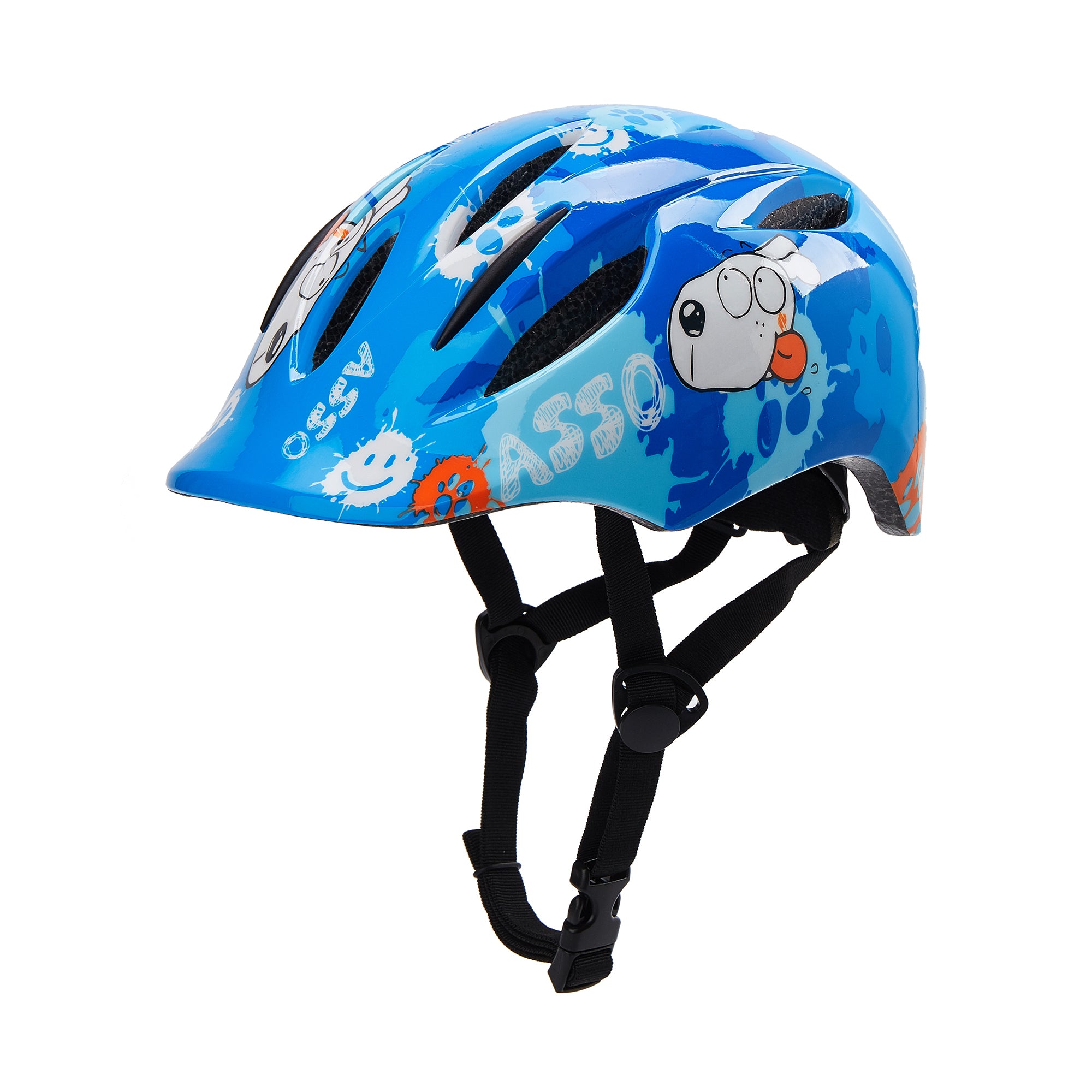 קסדת אופניים לילדים BOLT REX