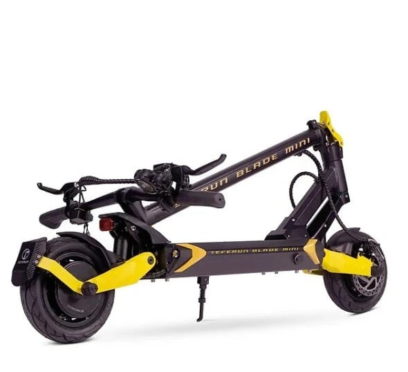 קורקינט חשמלי TEVERUN BLADE MINI - מכירה מוקדמת