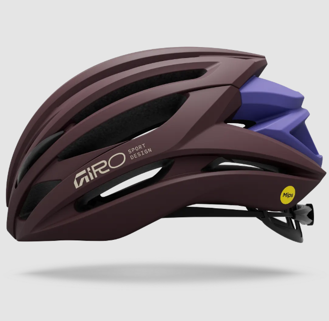 קסדת אופני כביש מתקדמת GIRO SYNTAX MIPS