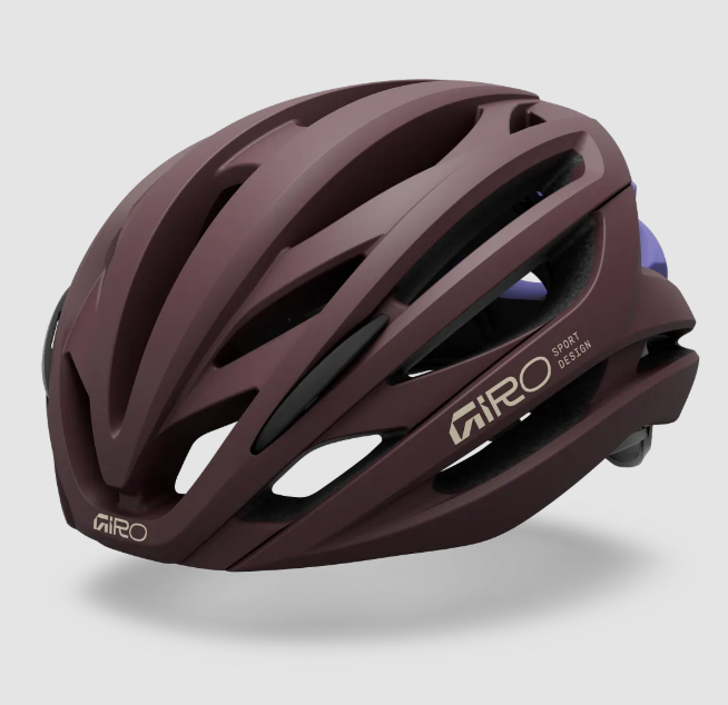 קסדת אופני כביש מתקדמת GIRO SYNTAX MIPS