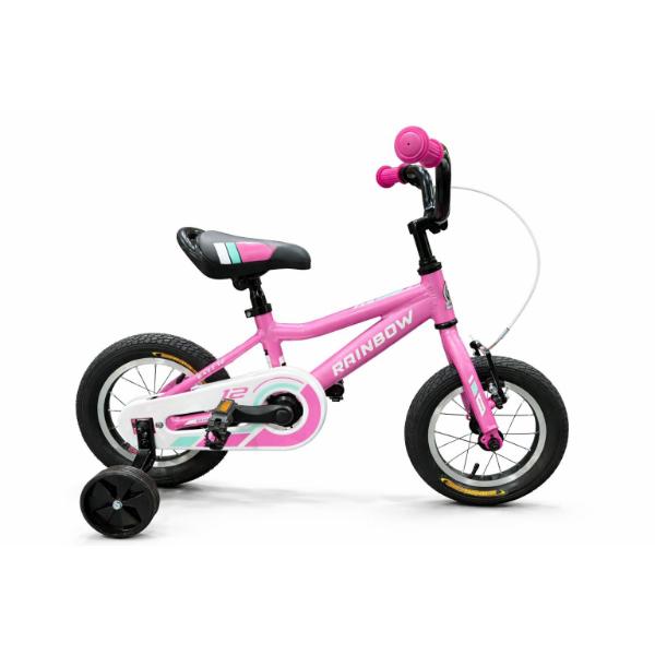 אופני ילדים מאלומיניום Rainbow 1.0 Aluminium