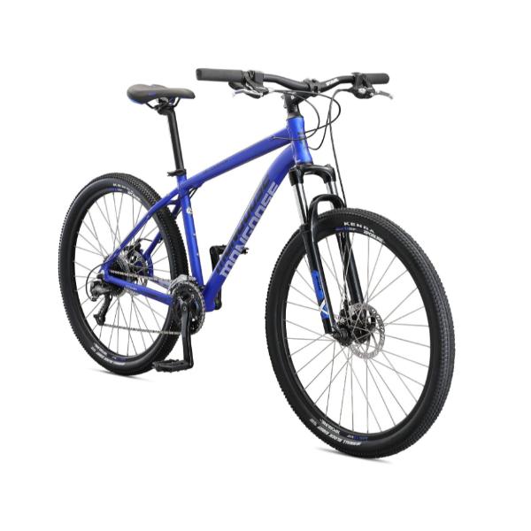 אופני הרים אלומיניום - גלגל "27.5 MONGOOSE STWICHBACK COMP