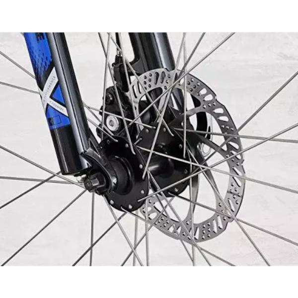 אופני הרים אלומיניום - גלגל "27.5 MONGOOSE STWICHBACK COMP