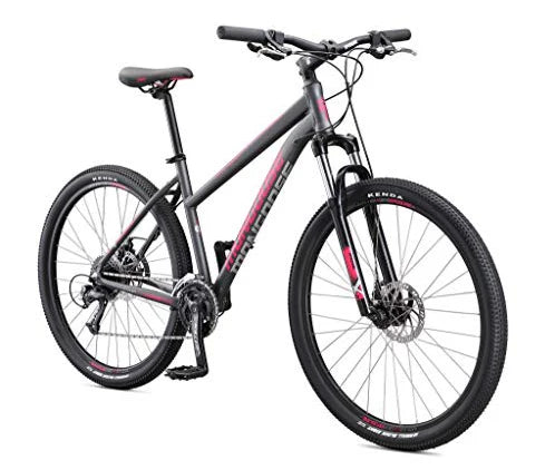 אופני הרים לנשים - גלגל "27.5 MONGOOSE STWICHBACK COMP