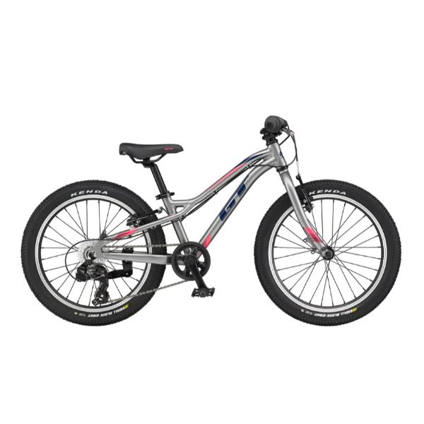 אופני הרים לילדים 20" GT Stomper Prime