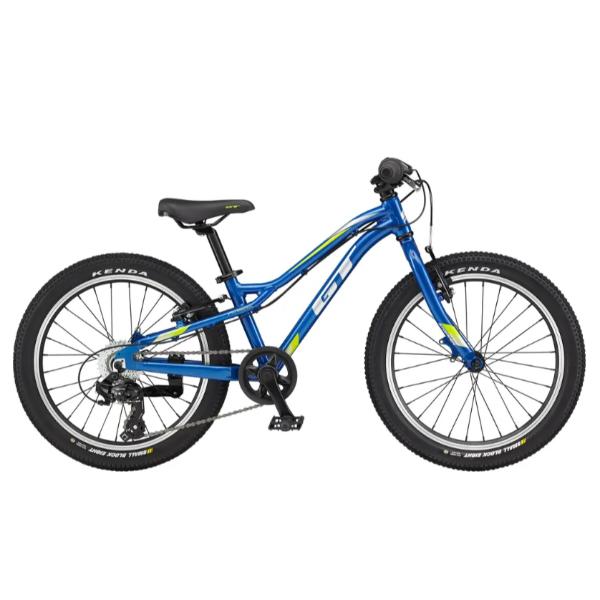 אופני הרים לילדים 20" GT Stomper Prime