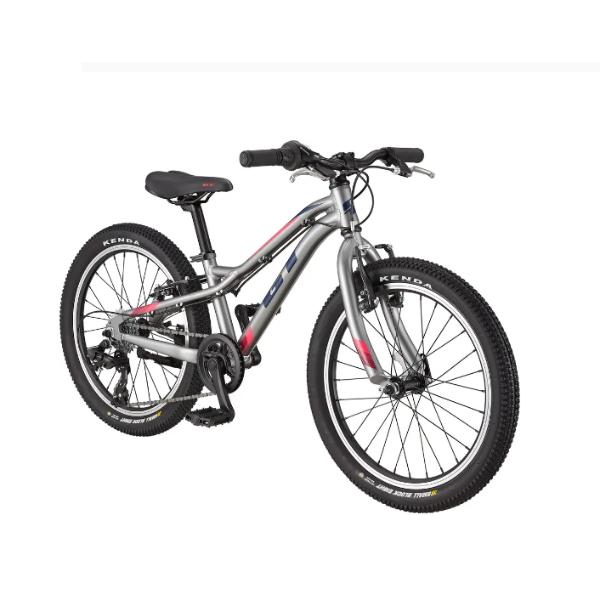 אופני הרים לילדים 20" GT Stomper Prime