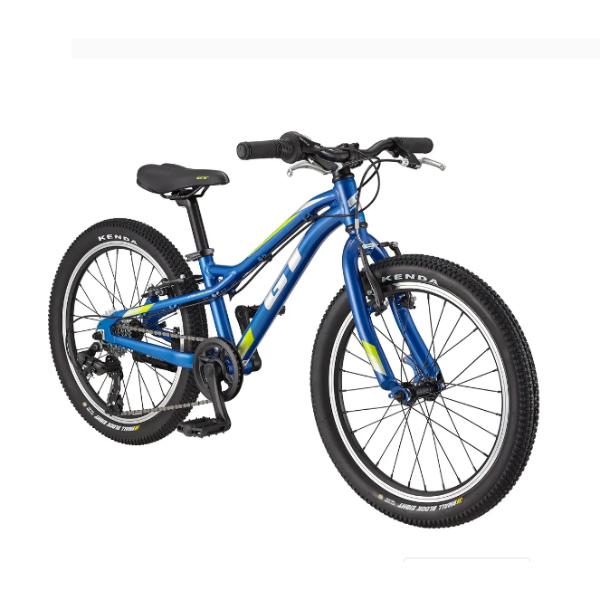 אופני הרים לילדים 20" GT Stomper Prime