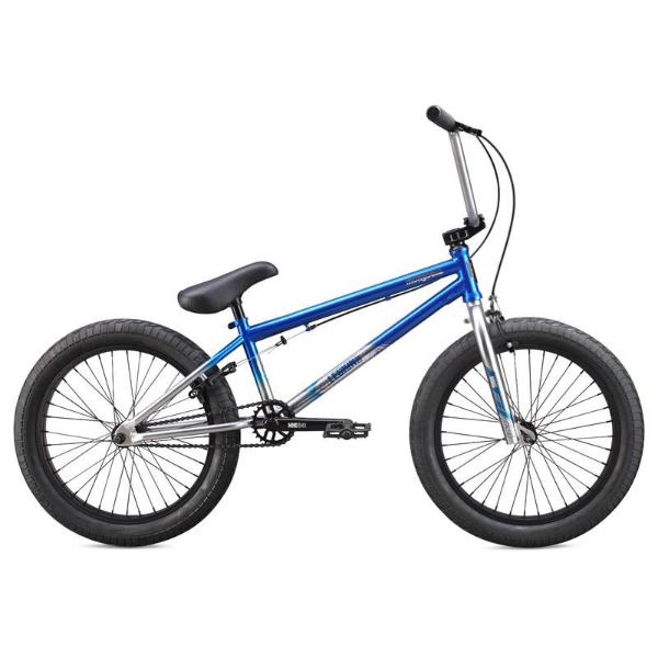 אופני פעלולים פריסטייל MONGOOSE LEGION L60