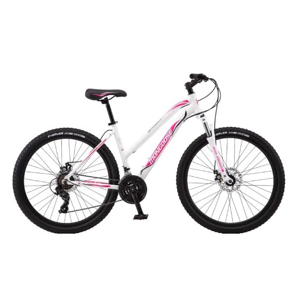 אופני הרים לנשים Mongoose Switchback Trail Women's
