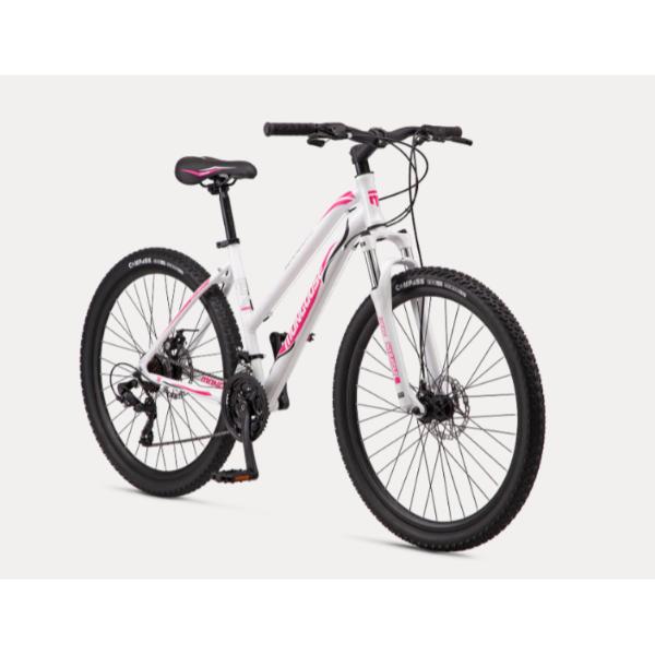 אופני הרים לנשים Mongoose Switchback Trail Women's