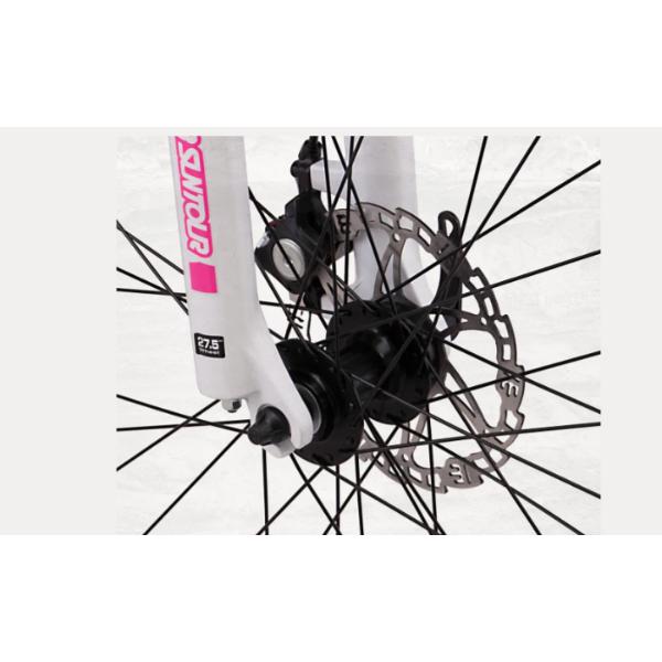 אופני הרים לנשים Mongoose Switchback Trail Women's